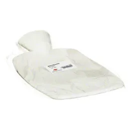 Varmvattenflaska, plast, 1,8 l, 1 st