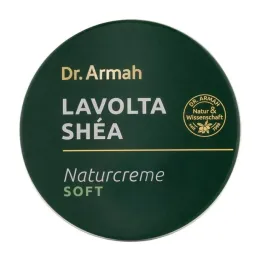 Lavolta Shea naturlig kräm mjuk, 75 ml