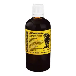 OLIBANUM RA droppar, 100 ml
