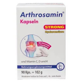 Arthrosamin starka kapslar, 90 st