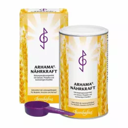ARHAMA-Näringskraftpulver, 300 g