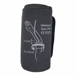 VISOMAT komfort III skal mans typ UPW 23-43 cm, 1 st