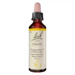 BACHBLÜTEN Cerato droppar, 20 ml