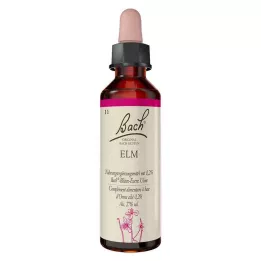 BACHBLÜTEN Almdroppar, 20 ml