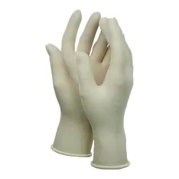HANDSCHUHE OP Latex Gr.7 Steril, 50x2 st