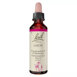 BACHBLÜTEN Lärkdroppar, 20 ml