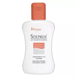 STIEPROX Intensivt schampo, 100 ml