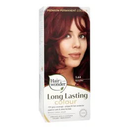 Hennaplus Långvarig Henna, 100 ml
