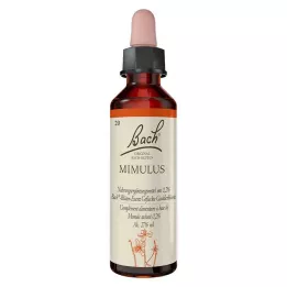 BACHBLÜTEN Mimulus droppar, 20 ml