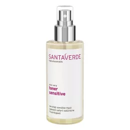 ALOE VERA TONER känslig spray, 100 ml