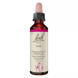 BACHBLÜTEN Ekdroppar, 20 ml