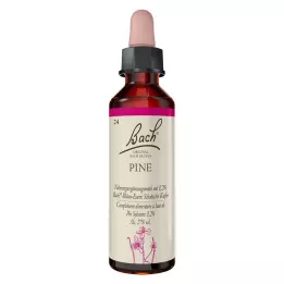 BACHBLÜTEN Tall droppar, 20 ml