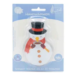 Handvärmare snögubbe Kda (1 st)