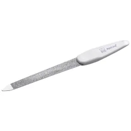 Apoline Sapphire nagelfil, 13 cm, förkromad, 1 st