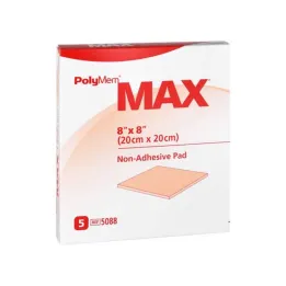 Polym Max 20x20cm, 5 st