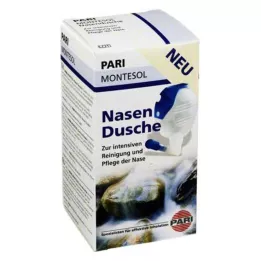 PARI Montesol näsdusch, 1 st