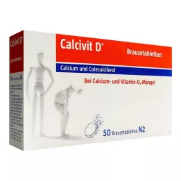 CALCIVIT D brustabletter, 100 st