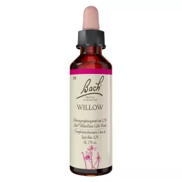BACHBLÜTEN Pildroppar, 20 ml