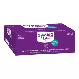SYMBIOLACT En påse, 3X30 st
