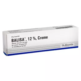 BALISA Grädde, 50 g