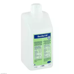 BACILLOL AF Lösning, 1000 ml