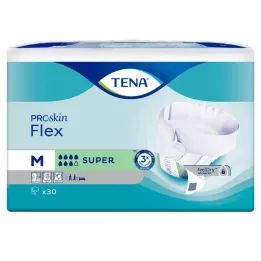 TENA FLEX Super M, 30 st