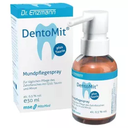 DENTOMIT Q10 direktspray, 30 ml