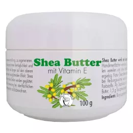 SHEASMÖR, 100 g