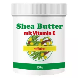 SHEASMÖR, 250 g