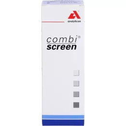 COMBISCREEN 11 SYS Plus teststickor, 100 st