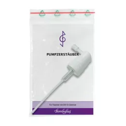 PUMPZERSTÄUBER Pumpspruta 50 ml, 1 st