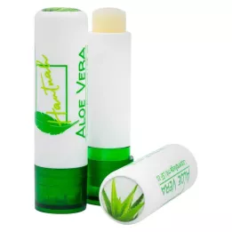 KDA Läppbalsam Aloe Vera LSF 20, 1 st
