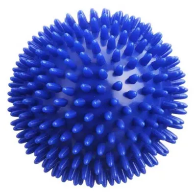 IGELBALL 10 cm blå, 1 st IGELBALL 10 cm blå, 1 st