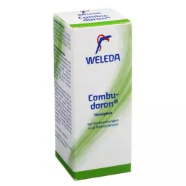 COMBUDORON vätska, 50 ml