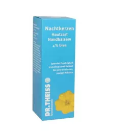 DR.THEISS Evening Primrose Skin Softing Hand Balm, 100 ml