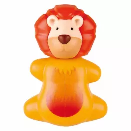 Miradent Funny Lion, 1 st