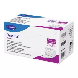 OMNIFIX resår 15 cmx10 m rulle, 1 st