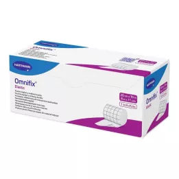 OMNIFIX resår 20 cmx10 m rulle, 1 st