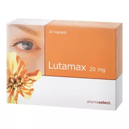 LUTAMAX 20 mg kapslar, 30 st