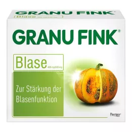 GRANU FINK Blase hårda kapslar, 50 st