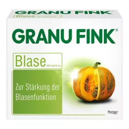GRANU FINK Blister hårda kapslar, 100 st