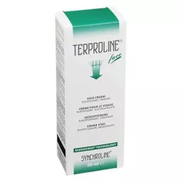 SYNCHROLINE Terproline Ansiktskräm, 50 ml