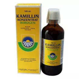 KAMILLIN Koncentrat Robugen, 100 ml