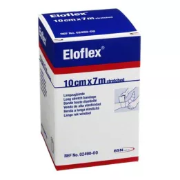 ELOFLEX Kompressionsbandage 10 cmx7 m, 1 st
