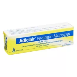 ADICLAIR Mungelé, 25 g