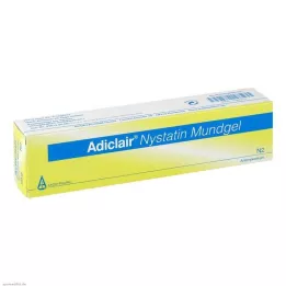 ADICLAIR Mungelé, 50 g