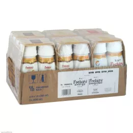 FREBINI Energidryck Mik.B.Frei/B.Halt.Trinkfl., 24x200 ml