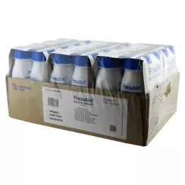 FRESUBIN PROTEIN Energi DRINK Blandad vagn 6X4X200 ml