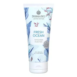 Dermasel Dead Sea duschgel Fresh Ocean limited edition, 100 ml