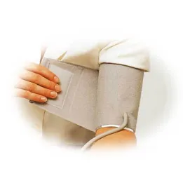 BOSO medicus prestige-manschett XL för starka armar, 1 st